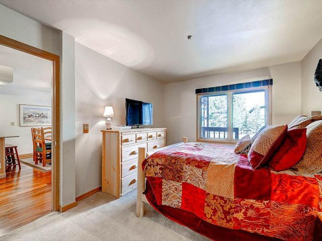 Tyra Chalet 127 Breckenridge Room photo